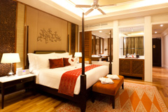 bedroom extensions Port Mholair